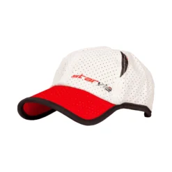 Pro Raptor Cap - White, Multicoloured
