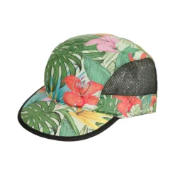 H.A.D. Floatable Cap - Green, Multicoloured