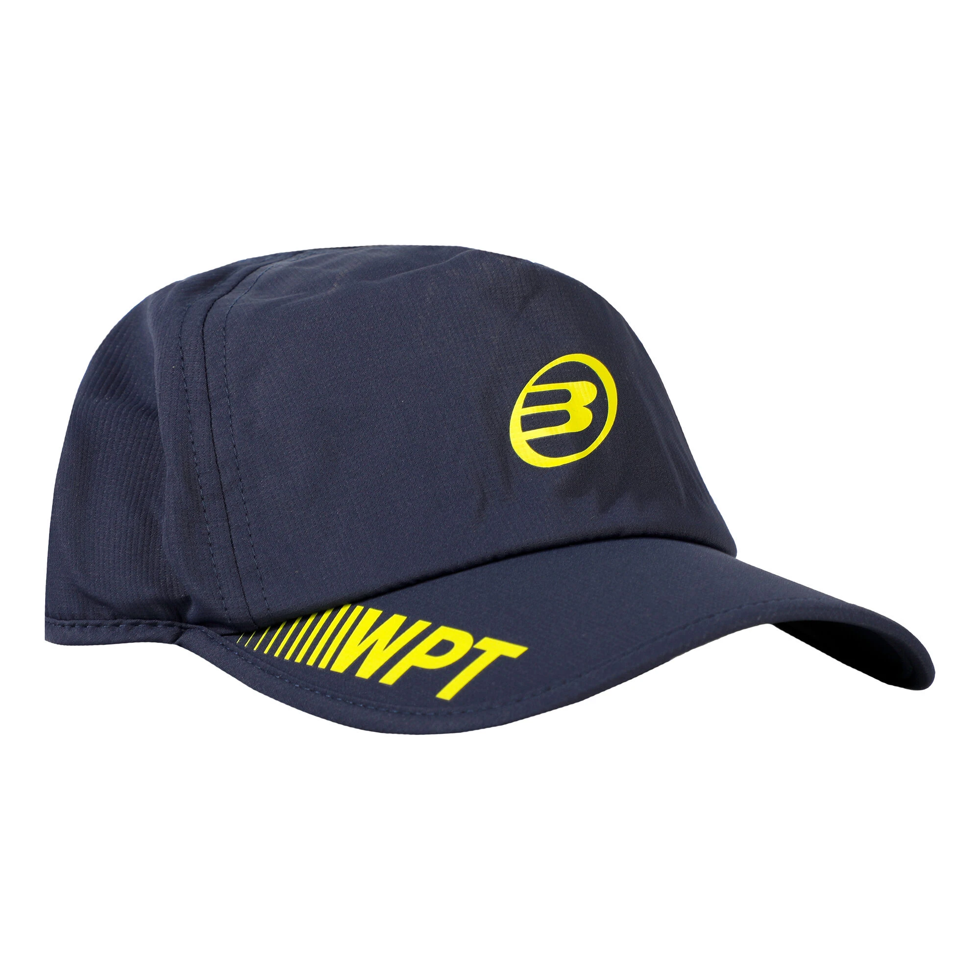 BULLPADEL Cap - Dark Blue 1 BULLPADEL Cap - Dark Blue