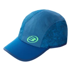 BULLPADEL Cap - Blue