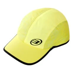 BULLPADEL Cap - Yellow