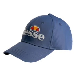 Ellesse Valla Cap Men - Dark Blue, Silver