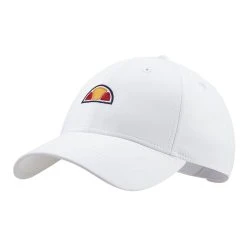 Ellesse Callo Cap Men - White, Red