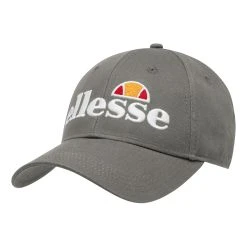 Ellesse Ragusa Cap - Grey, White