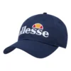 Ellesse Ragusa Cap - Dark Blue, White