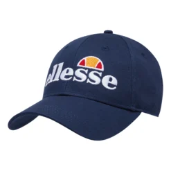 Ellesse Ragusa Cap - Dark Blue, White
