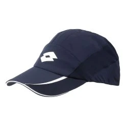 Lotto Cap - Dark Blue, White