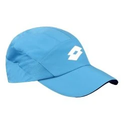 Lotto Cap - Blue, White