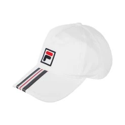 Fila Bobby Cap - White