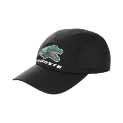 Lacoste Cap - Black