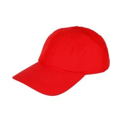 Lacoste Cap - Red