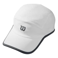 Wilson Seasonal Cooling Cap - White, Grey