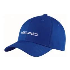 Head Promotion Cap - Blue