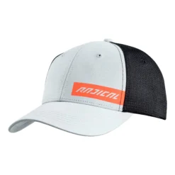 Head Radcal Cap - White, Black