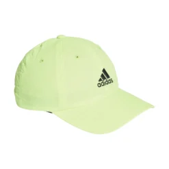 ADIDAS Bosa.R. Dad Cap - Light Green, Black
