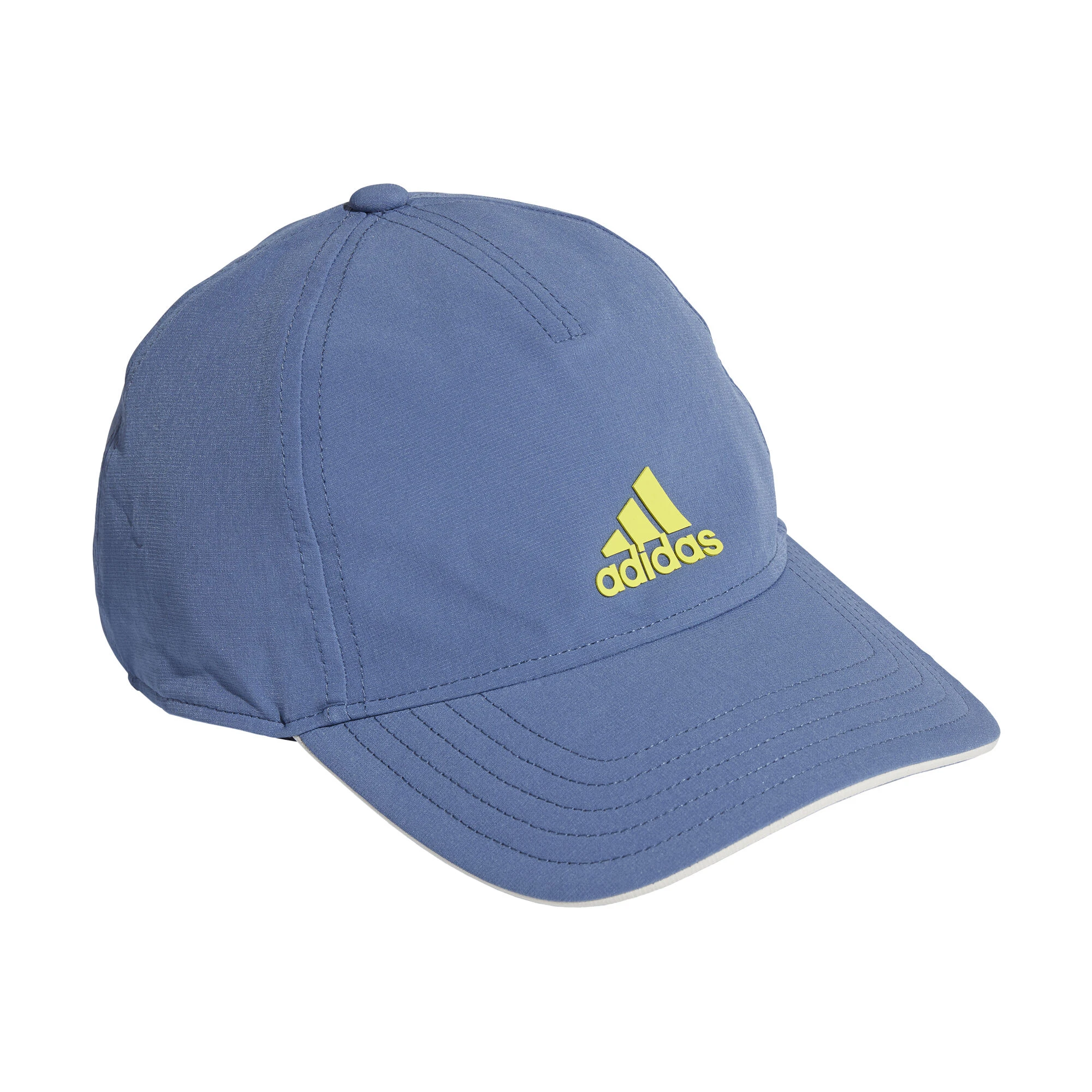 ADIDAS AeroReady Cap - Blue, Lime