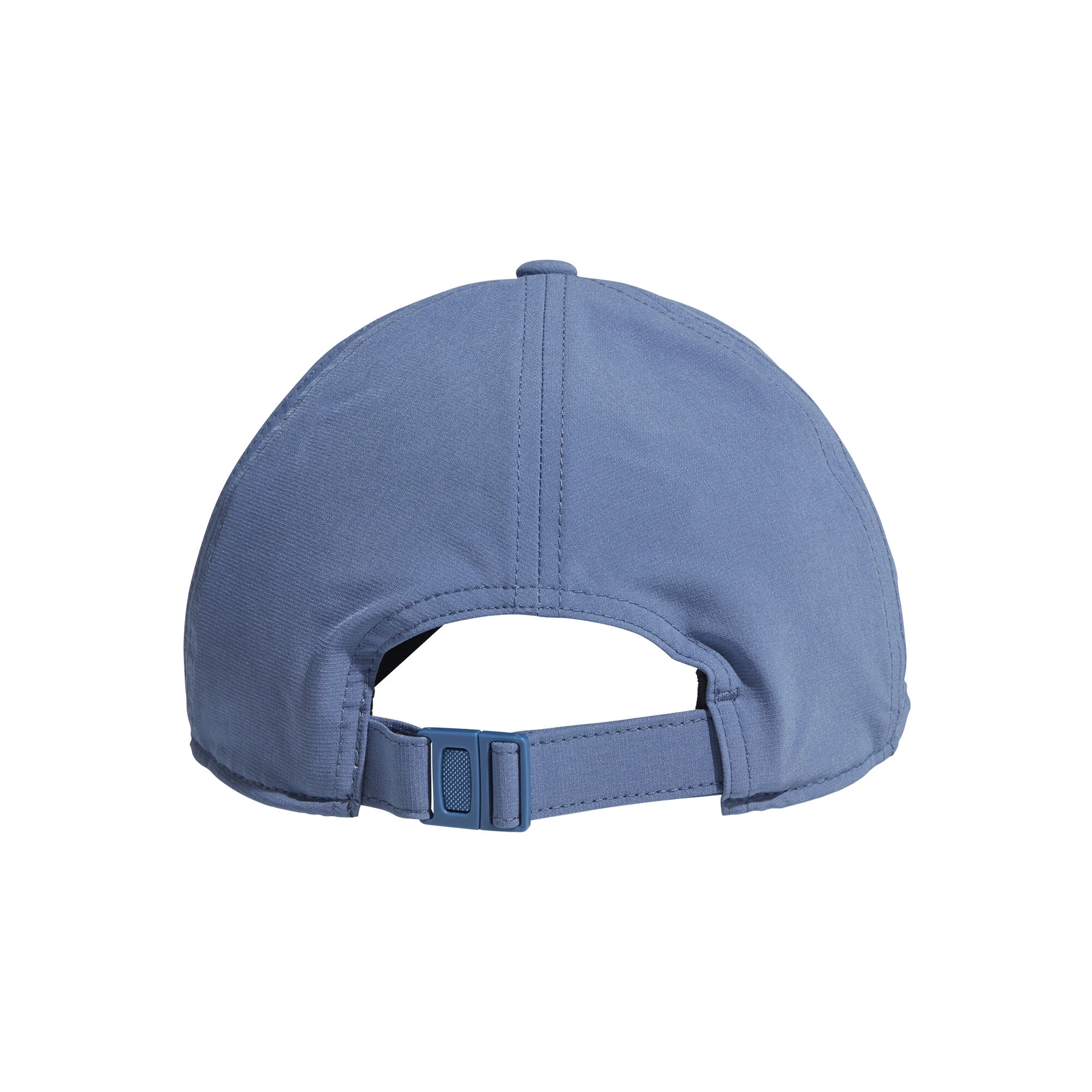ADIDAS AeroReady Cap - Blue, Lime - Image 3