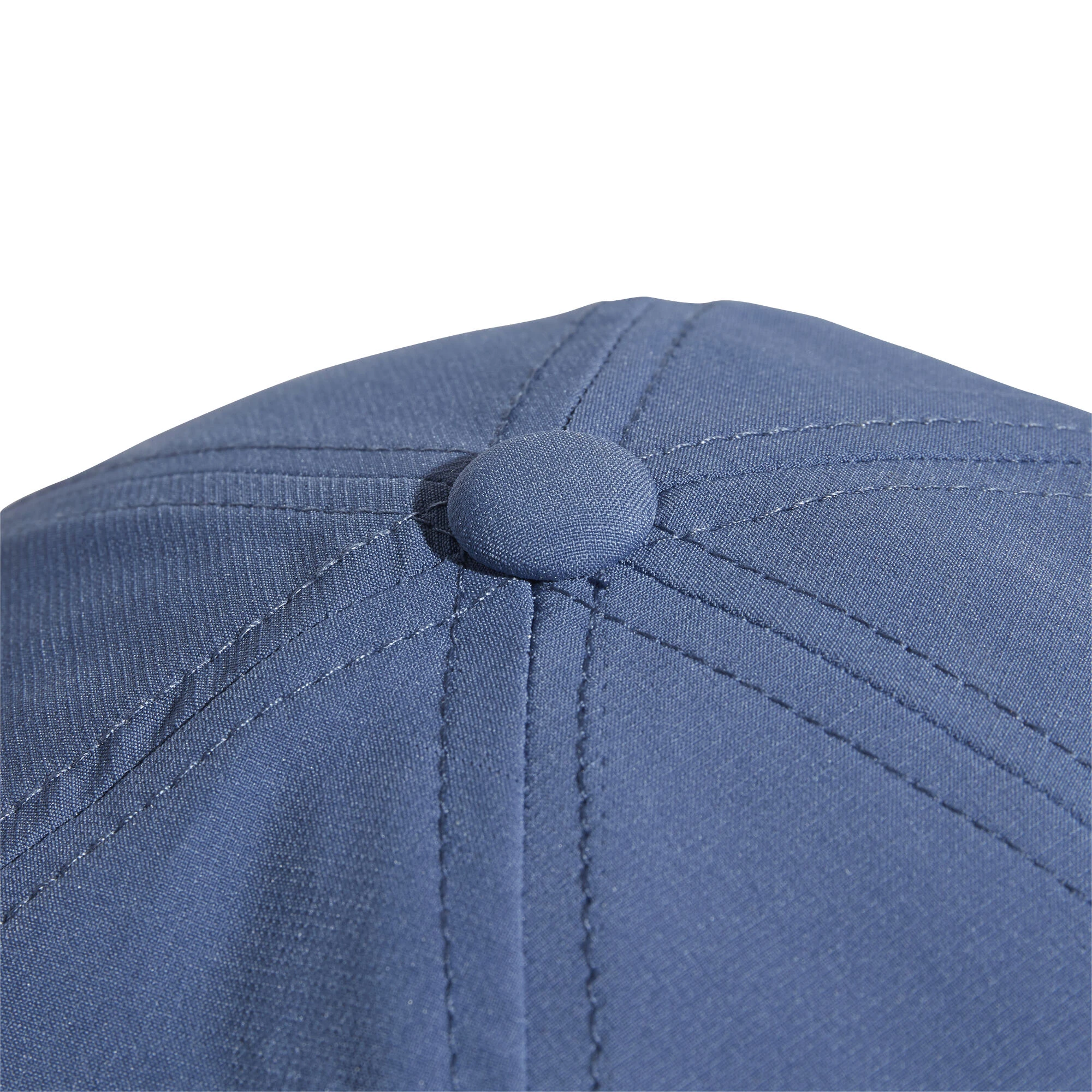 ADIDAS AeroReady Cap - Blue, Lime - Image 5