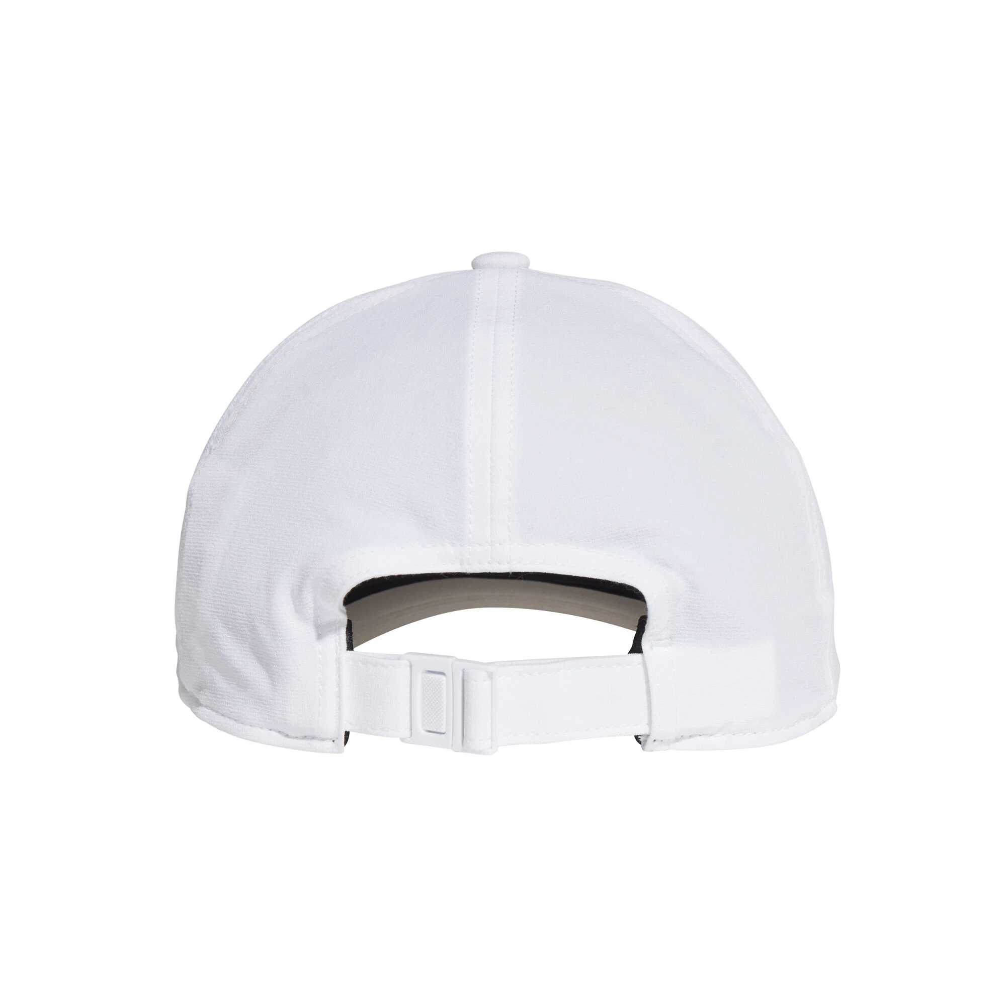ADIDAS AeroReady Cap - White, Black - Image 3