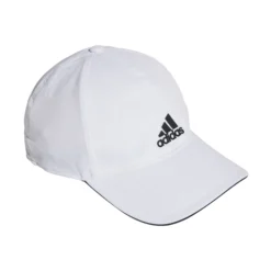 ADIDAS AeroReady 4 Athletes Cap Women - White, Grey