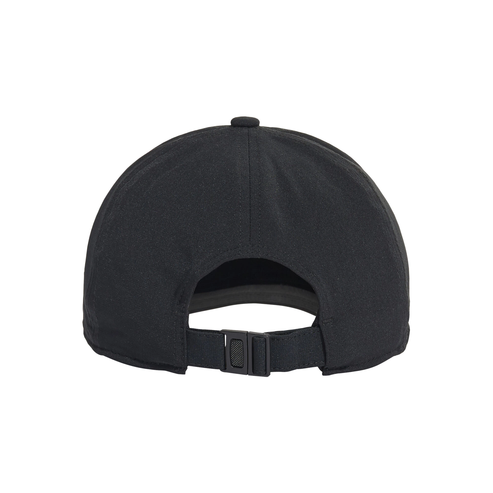 ADIDAS AeroReady 4Athletics Cap Kids - Black, White - Image 3