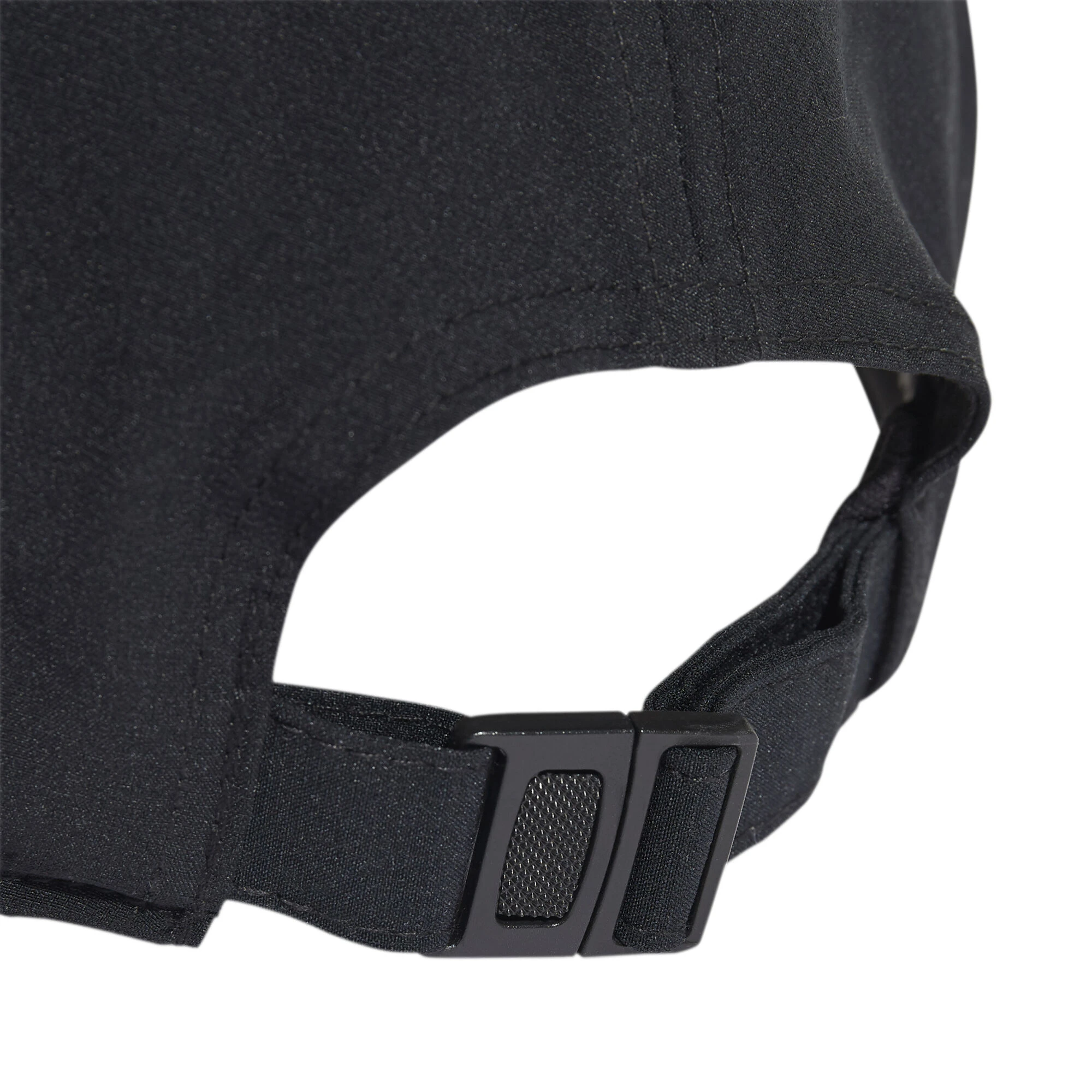 ADIDAS AeroReady 4Athletics Cap Kids - Black, White - Image 5