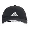 ADIDAS AeroReady 4Athletics Cap Men - Black, White