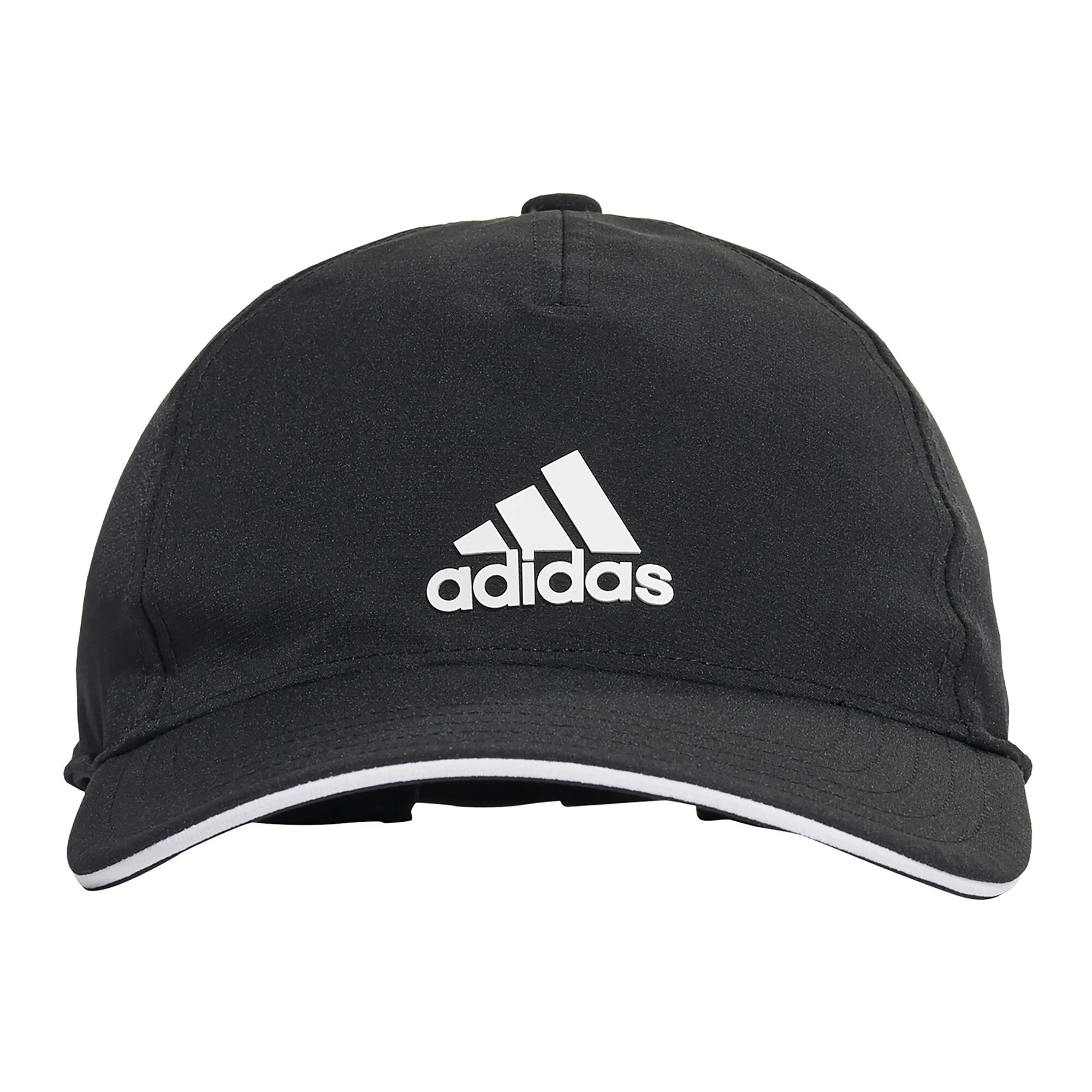ADIDAS AeroReady 4Athletics Cap Men - Black, White