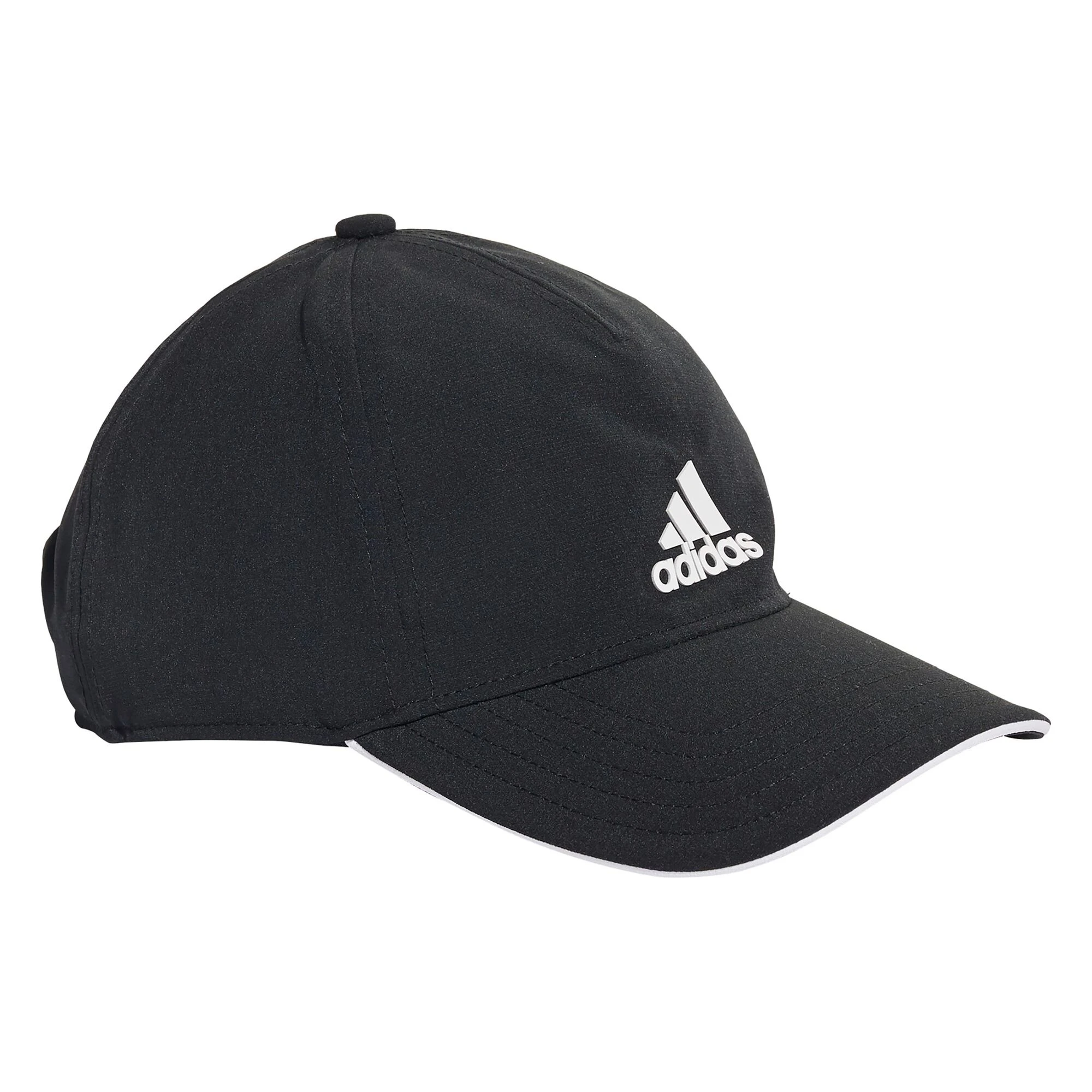 ADIDAS AeroReady 4Athletics Cap Men - Black, White - Image 2