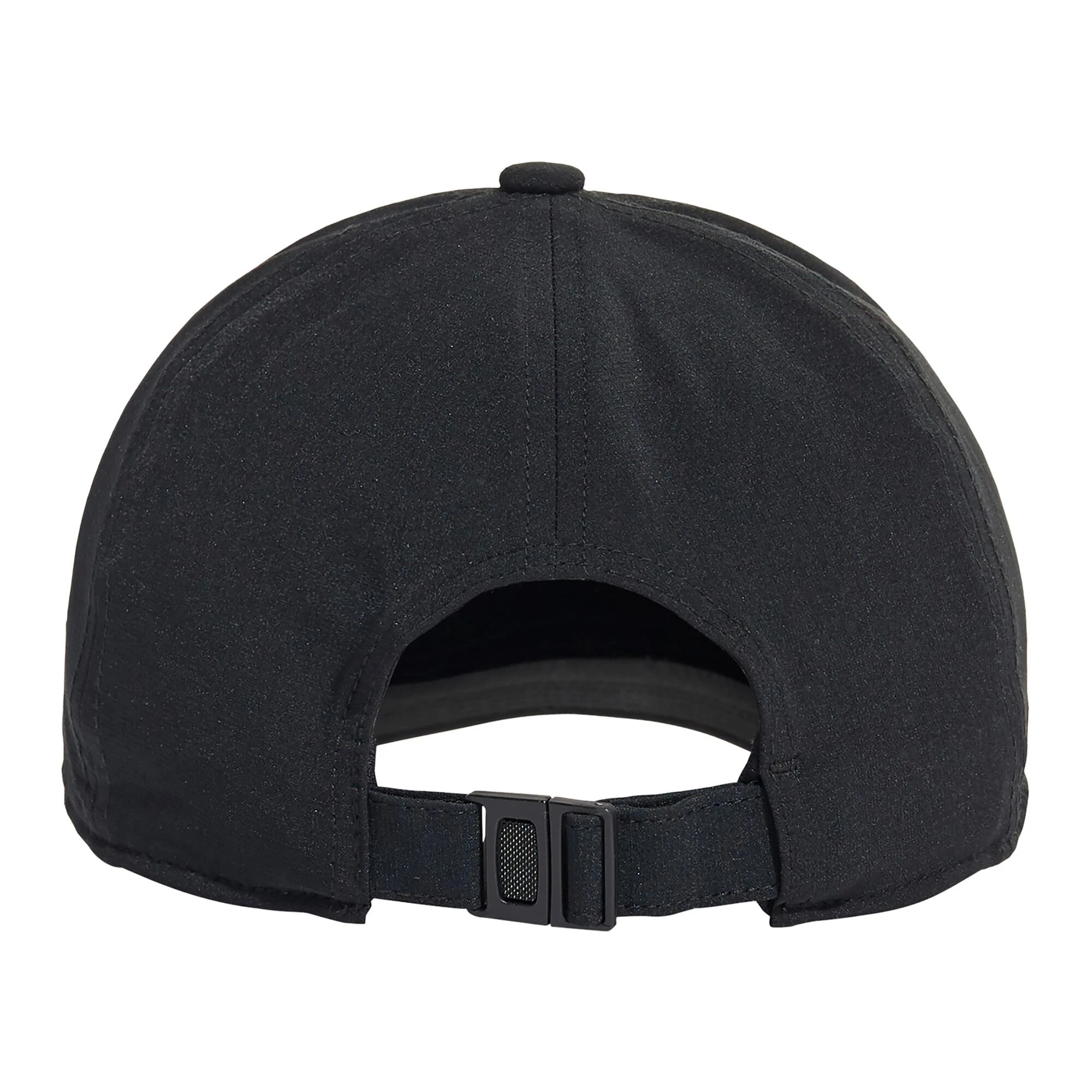 ADIDAS AeroReady 4Athletics Cap Men - Black, White - Image 3