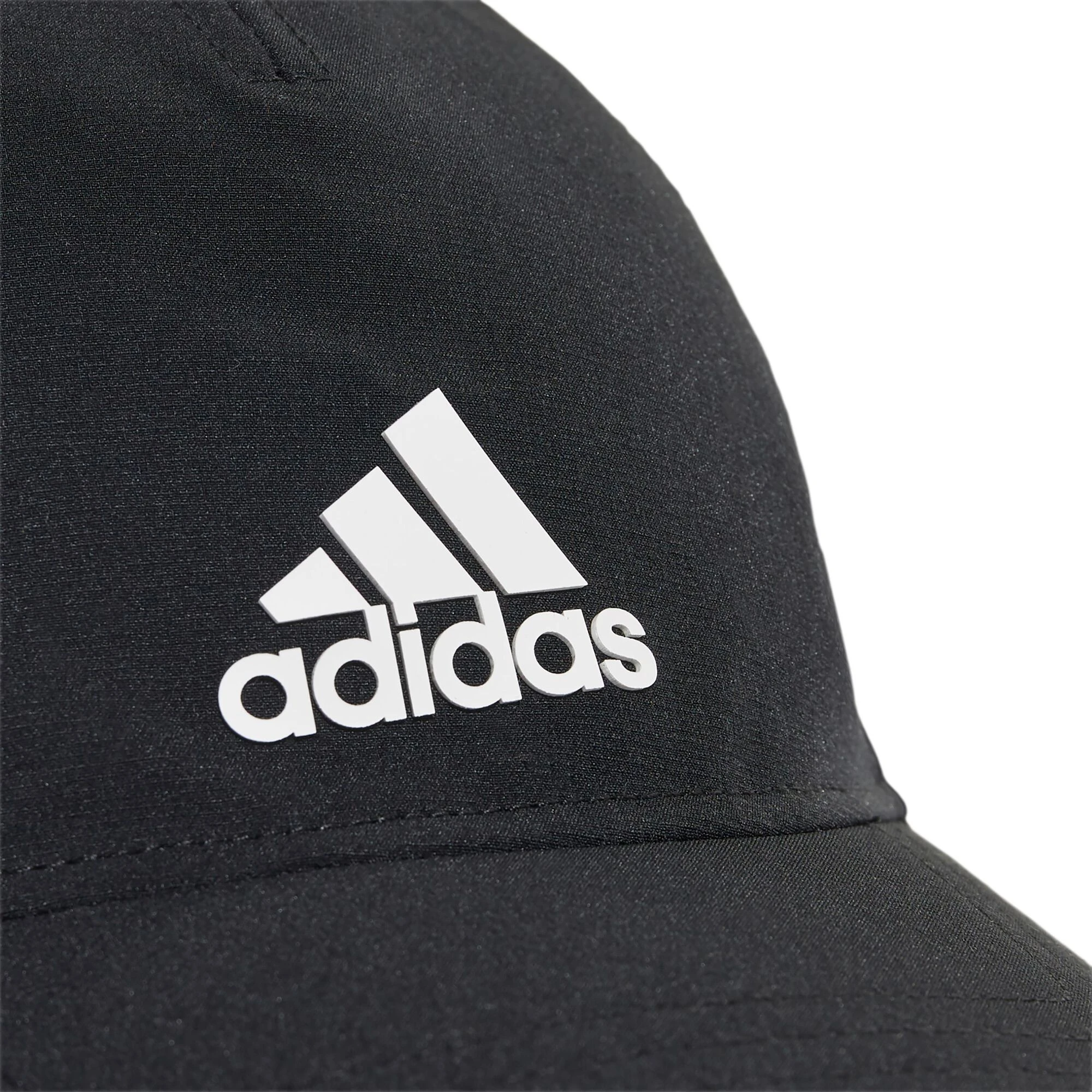 ADIDAS AeroReady 4Athletics Cap Men - Black, White - Image 4