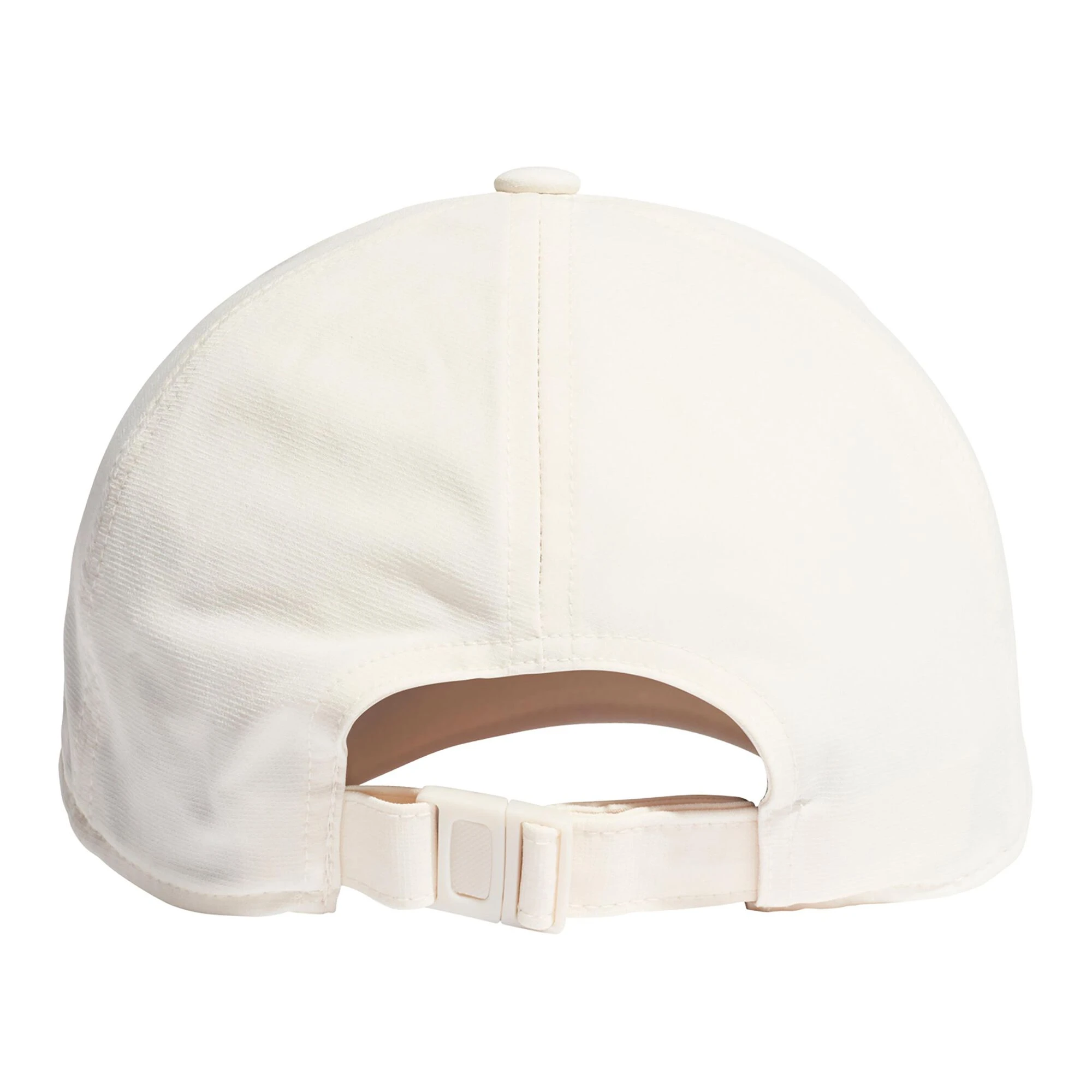 ADIDAS AeroReady 4Athletics Cap Men - Cream - Image 3