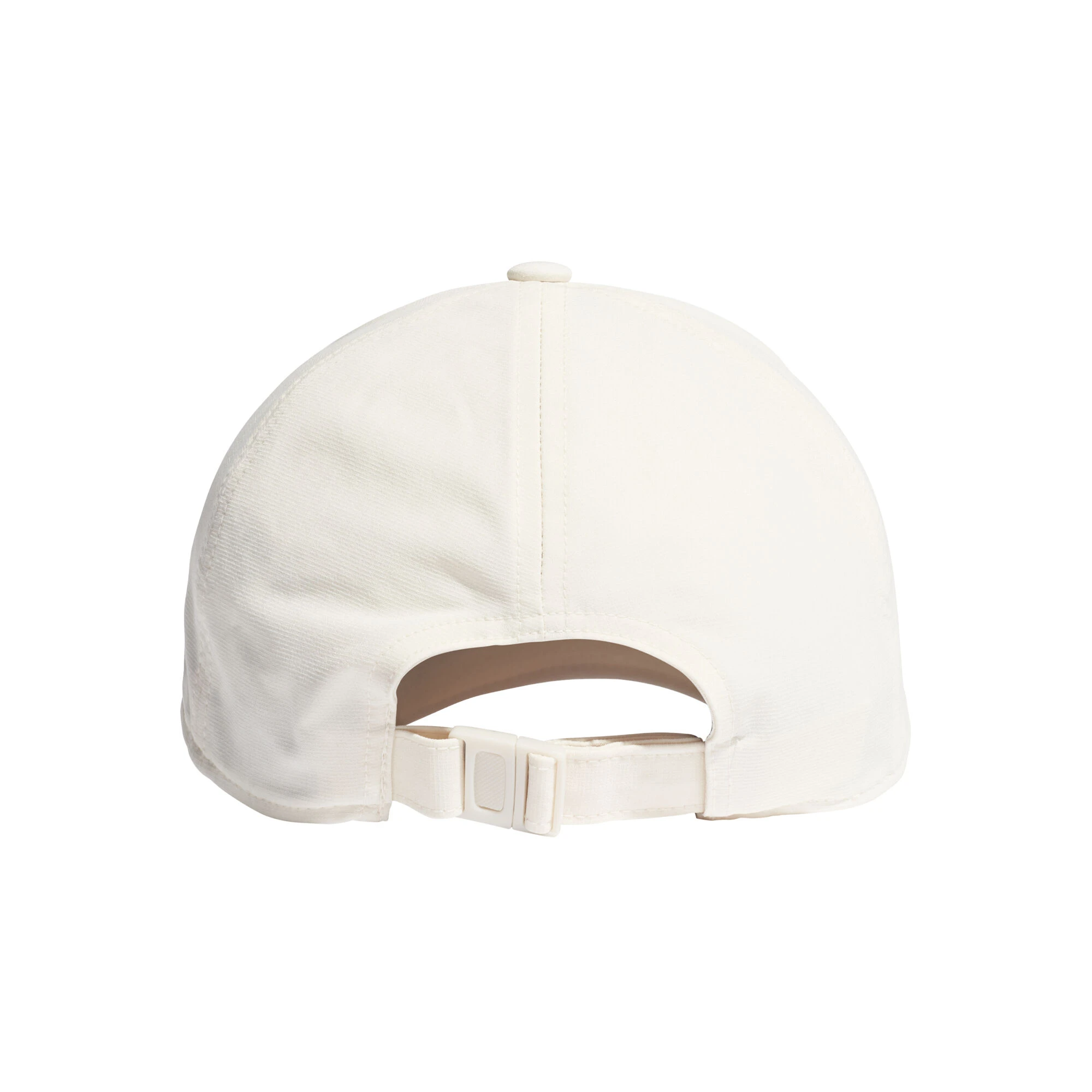 ADIDAS AeroReady 4Athletics Cap Women - Cream - Image 3