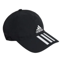 ADIDAS Aero Ready Cap 3 Stripes 4A Cap Men - Black