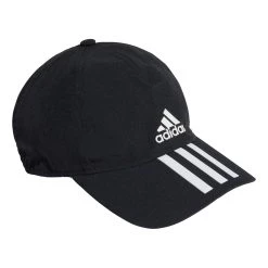 ADIDAS Aero Ready 3 Stripes 4A Cap Boys - Black