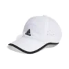 ADIDAS AEROREADY Sport Cap - White