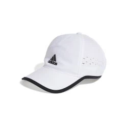 ADIDAS AEROREADY Sport Cap Kids - White