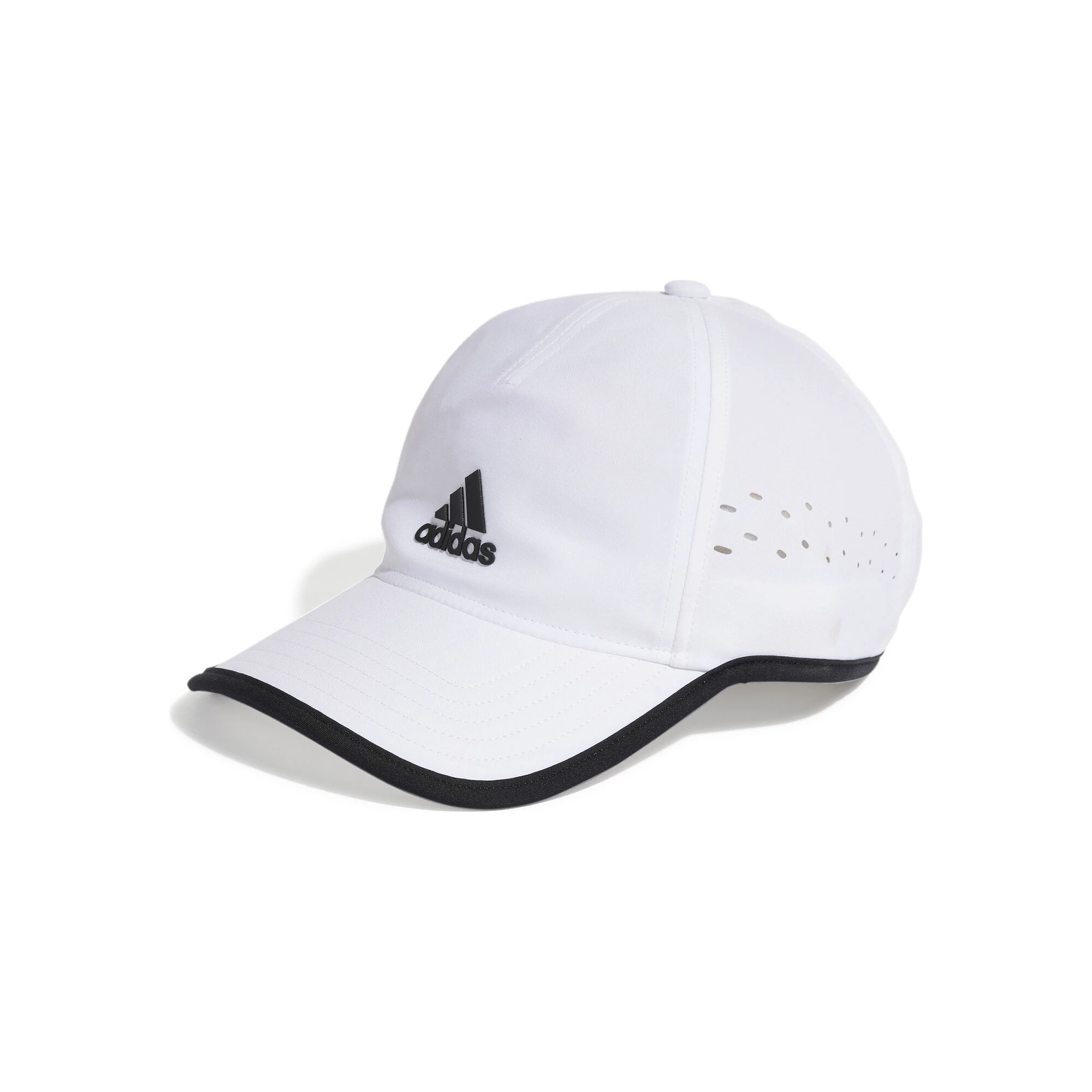 ADIDAS AEROREADY Sport Cap Kids - White