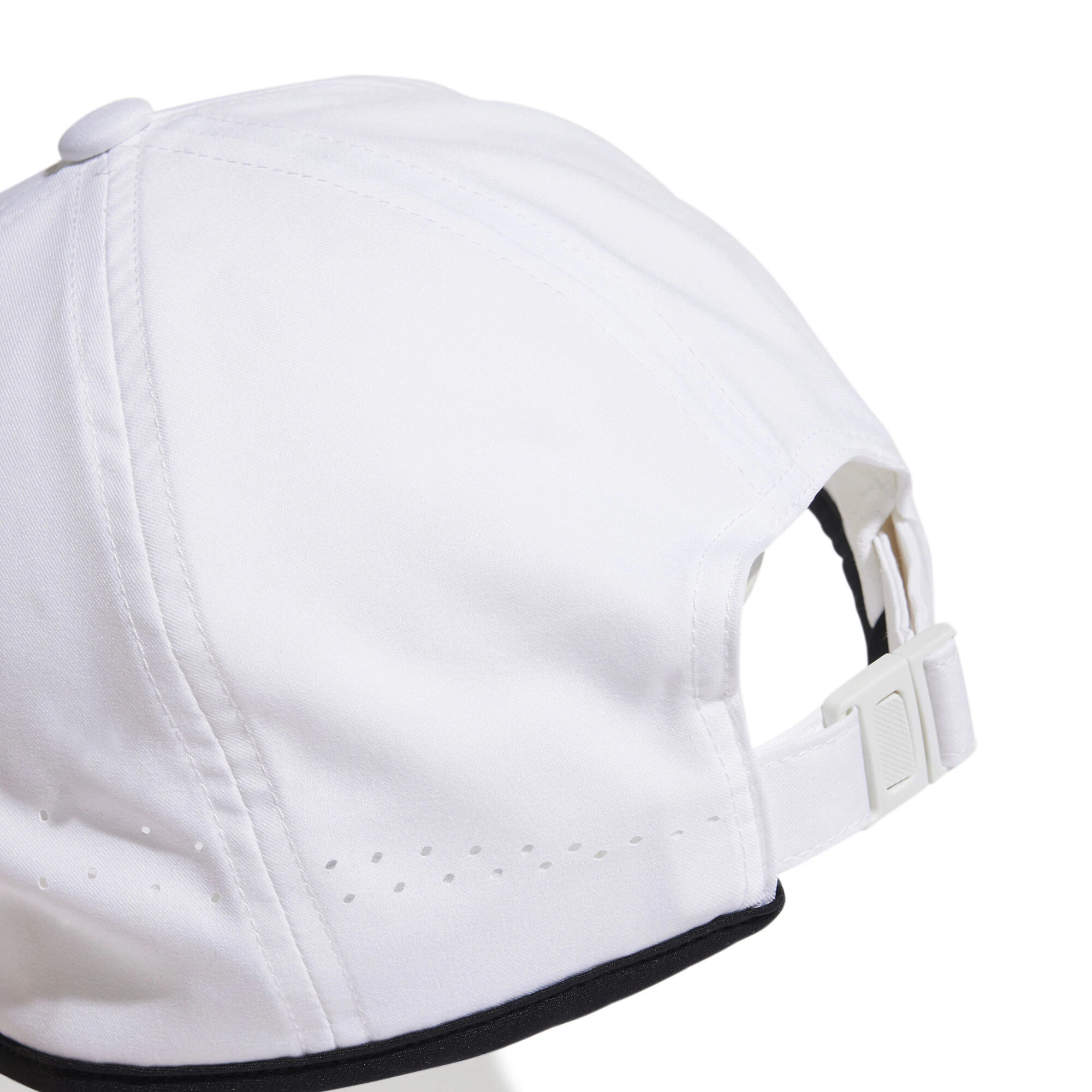 ADIDAS AEROREADY Sport Cap Kids - White - Image 4