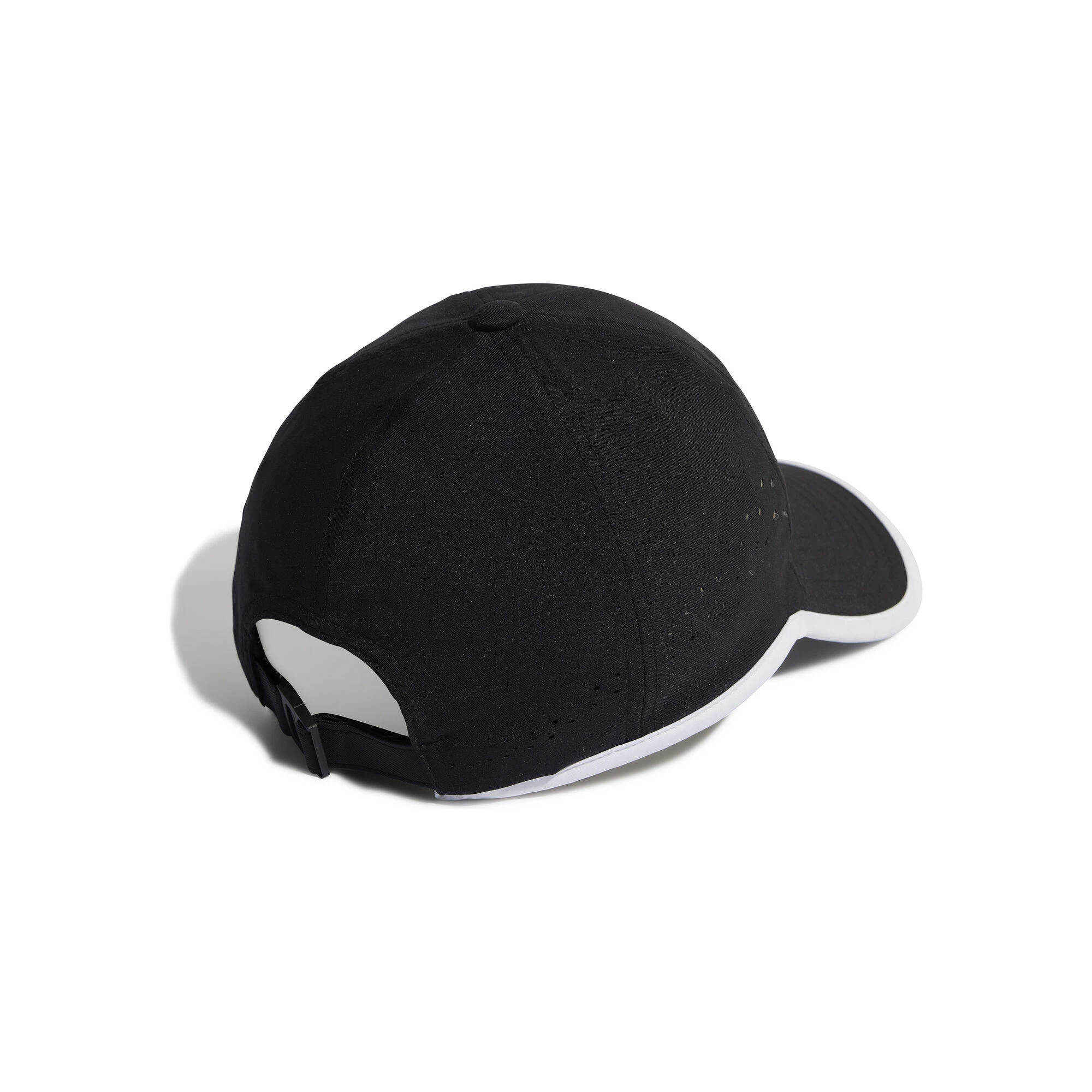 ADIDAS AEROREADY Sport Cap Kids - Black - Image 2