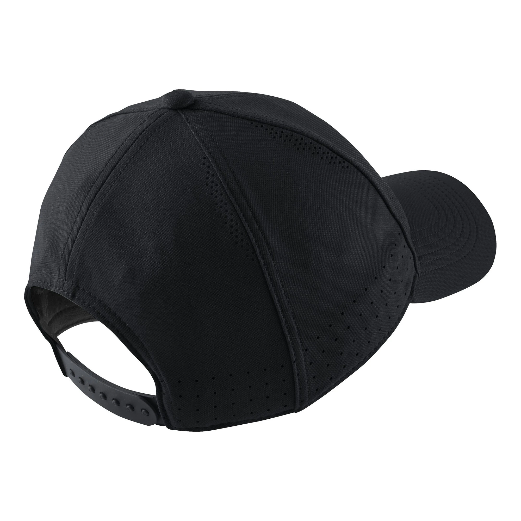 Nike AeroBill Legacy 91 Cap - Black, White - Image 2