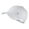 Nike Heritage86 Cap Kids - White, Silver
