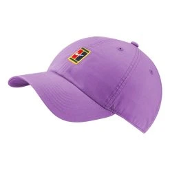 Nike Heritage 86 Cap - Violet, Multicoloured
