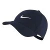 Nike AeroBill Legacy 91 Cap - Dark Blue, White