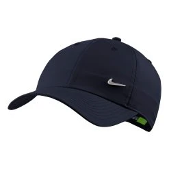 Nike Sportswear Heritage86 Cap - Dark Blue