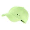 Nike Sportswear Heritage86 Cap - Light Green, Black