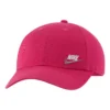 Nike Sportswear Heritage86 Cap - Berry, White