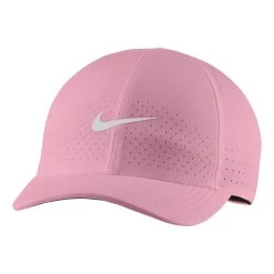 Nike Court Advantage Cap - Pink