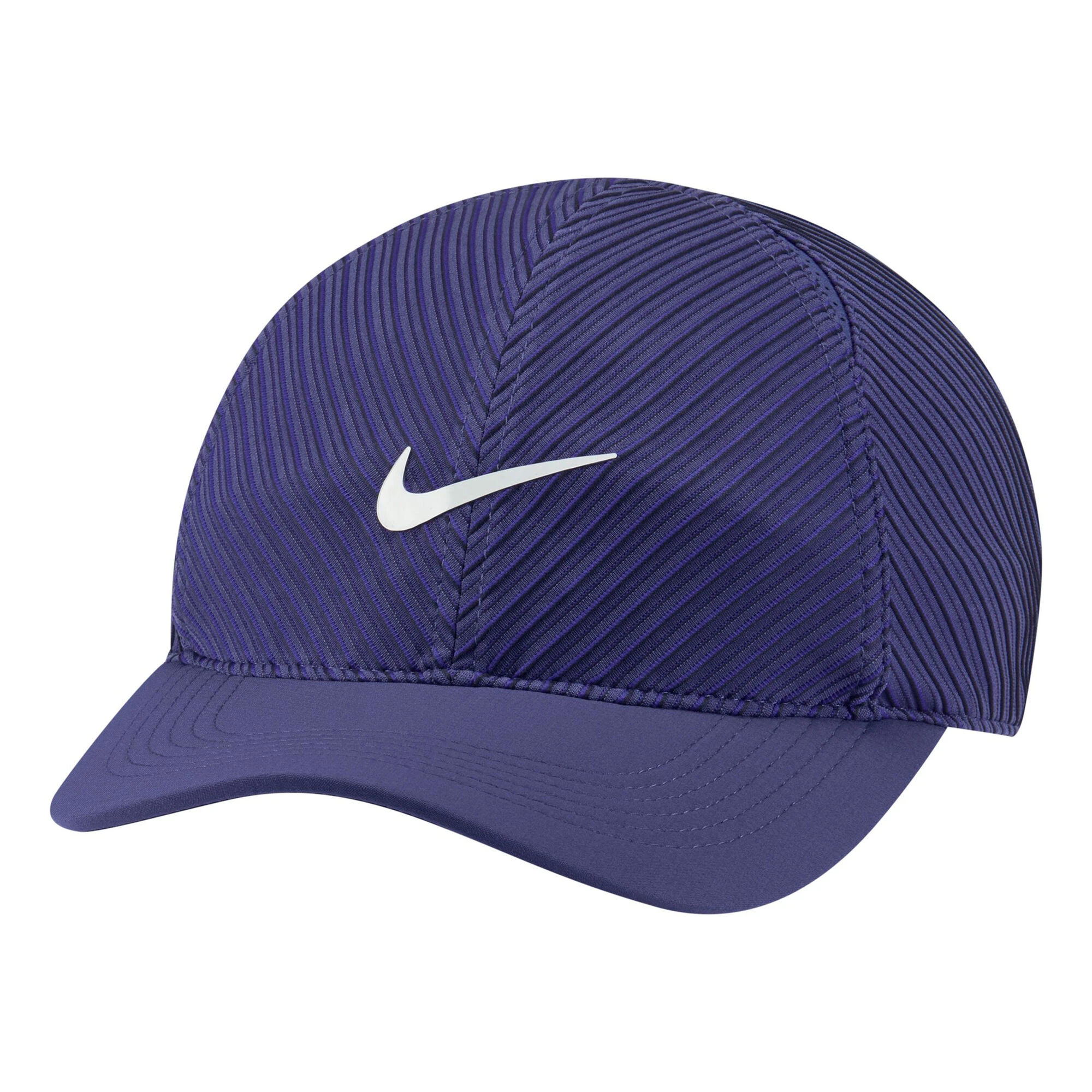 Nike Court Seasonal Advantage Cap - Violet 1 Nike Court Seasonal Advantage Cap - Violet
