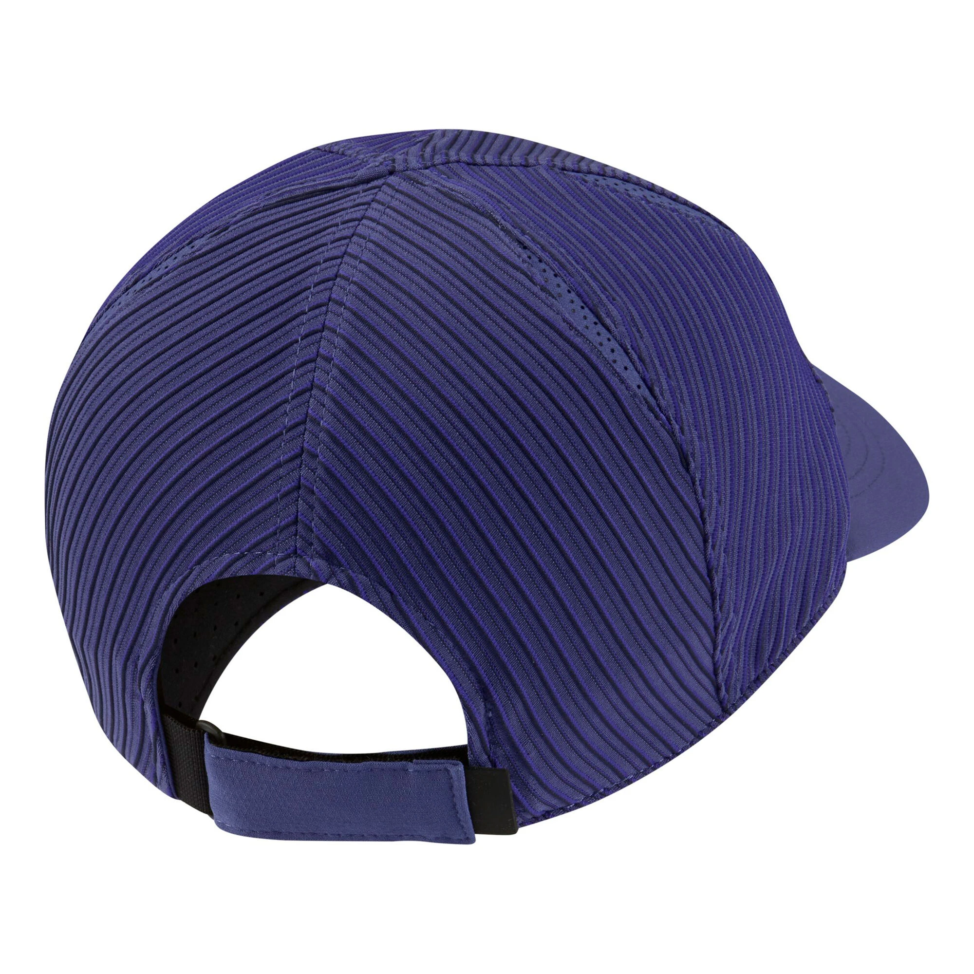 Nike Court Seasonal Advantage Cap - Violet 2 Nike Court Seasonal Advantage Cap - Violet - Image 2